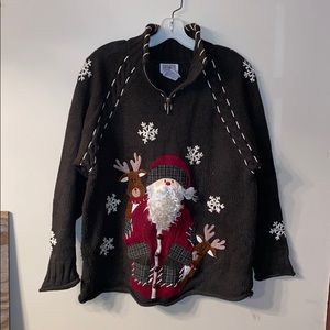 Women’s Christmas Sweater